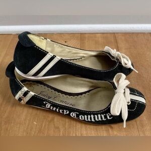 ISO - Looking for these juicy couture flats in a US 6/6.5